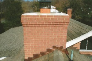vienna chimney repair