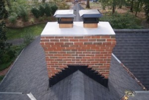 mclean chimney repair